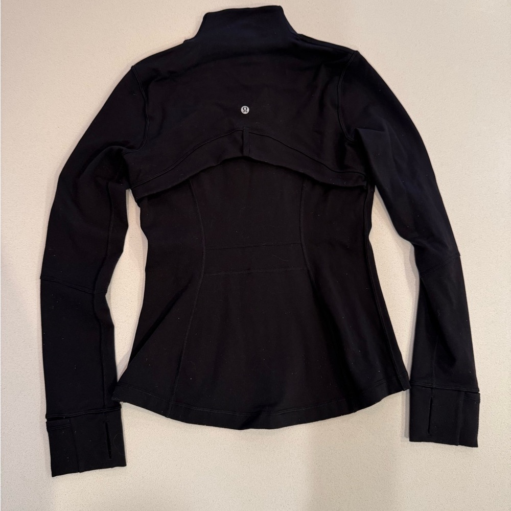 Lululemon Define Zip Jacket